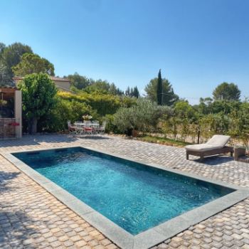 conseils étape par étape mise en oeuvre pavé autobloquant pour l'extérieur Bonifay