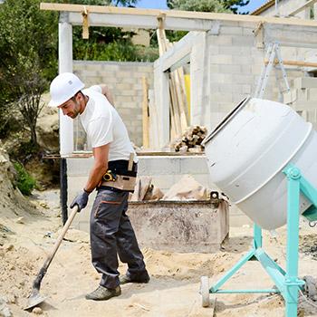 Équipement & matériels de chantier VIGNETTE