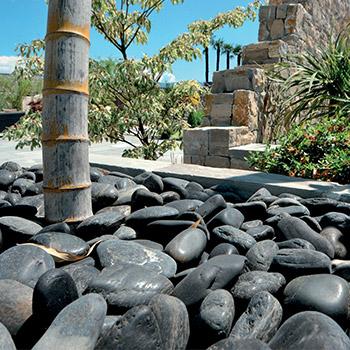 Pierre décorative et gabion var VIGNETTE